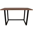 Mesa Office Hayonik MHO 1300 27mm Carvalho Munique