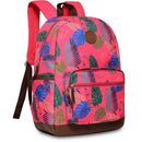 Mochila Clio Girls Premium G - 17" Com Compartimento Para Laptop