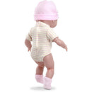Boneca Roma Babies Visita Ao Pediatra