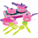 Brincando De Casinha Panela E Cia - Minhas Panelinhas