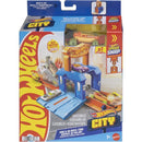 Hot Wheels Pista City Cj Surpresa (s)