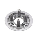 Plato Embreagem Gp7 Cg 150 04/15 Power Speed Slipper