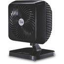 Ventilador De Mesa Oscilante Turbi 220v Preto