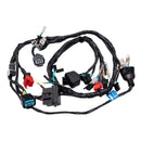 Fiacao Principal (chicote) Condor Cbx 250 Twister 01/03