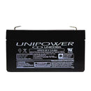 Bateria 6v 1,3a Selada Up613 Unipower