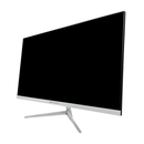 Monitor Led C3tech Mr-240wh 24 Polegadas Full Hd Branco