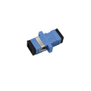 ADAPTADOR ÓPTICO SC/UPC - AZUL - PC / 5