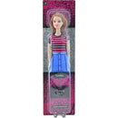 Boneca Dream Doll Fashion