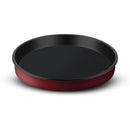 Forma Redonda Rochedo Bolo Perfeito Antiaderente 30cm - CXM / 12