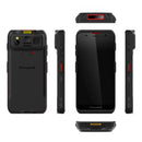 Coletor de Dados Honeywell EDA52 4GB 64GB Touch Screen Android 11 - EDA52-00AE61N21R