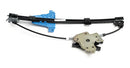 Máquina Do Vidro Elétrico Diant Esq Fox Após 03 4pts