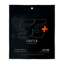 Encordoamento P/violão Fósforo Bronze Sg+ Revestido 011