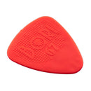 Palheta Bori Grl S.t.d 0,67 Mm (vermelho) R23-012 10un