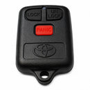 Capa Controle Compatível Toyota 3 B Corolla 2002 A 2008