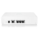 Gateway HPE Aruba Networking Instant On SG1004 4 Portas Gigabit - S0G33Ai