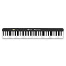 Piano Digital M-lock Preto Mizutani