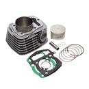 Kit Kmp C/cilindro. Pistao. Anel E Junta Kit-a Crf 230