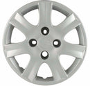 CALOTA GRID ARO 14P 867CB-PTA MODELO PEUGEOT 206/ 207/ 307 2010/15 CUBO BAIXO - PC / 4