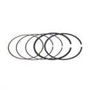 Anel P/ Pistao Rik Biz 125 05/24 - Cg 125 09/18 0.25
