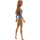 Barbie Fashion Boneca Praia Básica 2