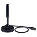ANTENA DIGITAL AQUÁRIO DTV-150 4 EM 1 VHF/UHF/FM/HDTV