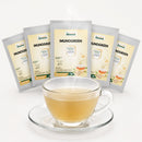 Biopromais Imunogreen Cha Soluvel Integral (5 Sache) - UN / 5