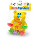 Brinquedo Educativo Urso Aquatico