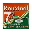Corda Avulsa Para Violão Nylon 7 (DÓ) Rouxinol R17