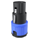 Conector Xlr Femea Low Profile Wc 2003  Wireconex 2 Unidades