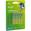 Pilha Alcalina Aaa Embalagem Promocional Leve 8 Pague 7 82344
