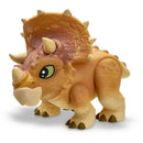 Boneco E Personagem Jurassic World Triceratops 28c