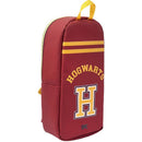 Estojo Harry Potter Em Pvc Mochila