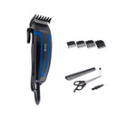 Cortador De Cabelos Vizzo Cr01 127v 10w Preto Agratto