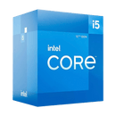 Processador Intel Core I5-12400 2.5ghz 18mb Cache 6 Nucleos 12 Threads Lga1700 - Bx8071512400