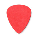 Palheta Tortex 0,50mm Vermelha Pct C/ 6 Un 418r.50 Dunlop (1341)