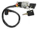 Trava Direção Com Parte Elétrica Peugeot 306
