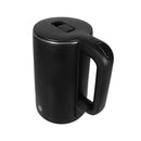 Chaleira Elétrica Preta Acep01i 127v Agratto