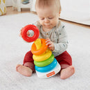 Fisher Price Infant Piramide De Argolas
