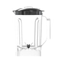 Liquidificador Turbo 15 Preto 3,2l 127v 1200w  Agratto