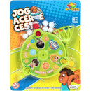 Brinquedo Educativo Jogo Acerte A Cesta 14cm