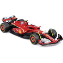 Carrinho Race F1 Teams Sem Driver Escala 1:43 Colecionável