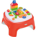 Brinquedo Educativo Mesinha Encantada
