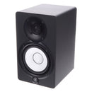 Monitor De Referência Bi-amplificado 70w Hs 5 Preto Yamaha