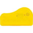 Instrumento Musical Galinha Pintadinha Teclado Hol