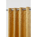 Cortina Jacquard 2,80x2,70 Para Trilho Suíço