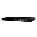 Switch Ubiquiti Edge 24 portas PoE + 2SFP - ES-24-250W I