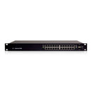 Switch Ubiquiti Edge 24 portas PoE + 2SFP - ES-24-250W I