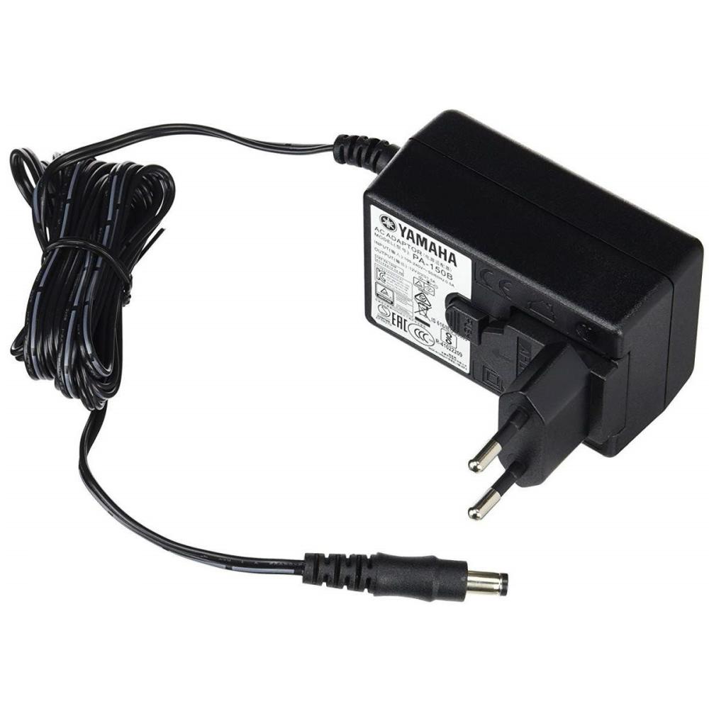 Fonte Para Teclado E Piano Pa 150b Bivolt Yamaha