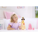 Boneca Disney Princesa Bela C/acessórios