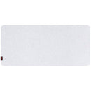 Mouse Pad Desk Mat Pcyes Exclusive Branco 800x400 Pcyes - Pmpexw